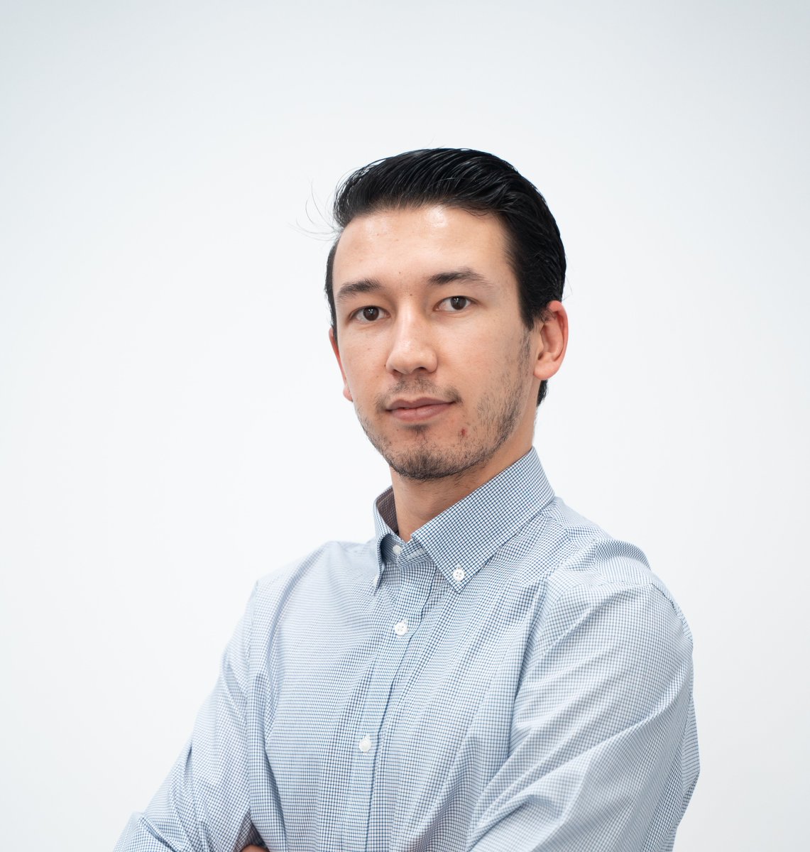 uscaef's tweet photo. Haknazar Hallygylyjov (KIMEP) – Haknazar participated in exchange programs in both Rochester, USA and Austria.  In the U.S., he participated in an internship with @UpstateCapital in New York. #USCAEF https://t.co/arzgt1J3vk