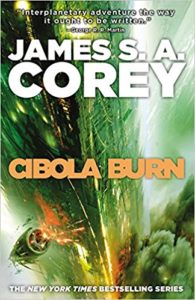 orbitalsword's tweet photo. The Orbital Sword Ep: 21 Cibola Burn by James S.A. Corey https://t.co/kMBJz9Hjsn

@ExpanseSYFY @ExpanseOnPrime @TheExpanseWR https://t.co/vO6bQifIQD