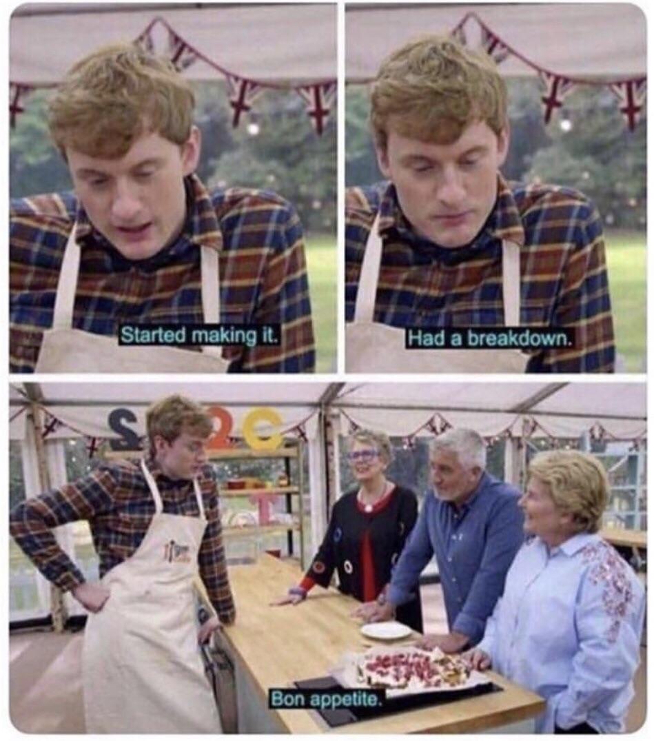 When I'm making a flat white with coconut milk