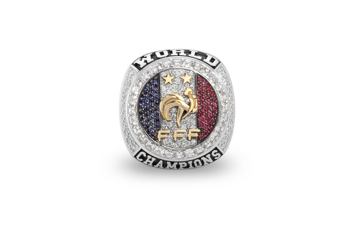 ActuFoot_'s tweet photo. 💍⭐️⭐️ https://t.co/dat8mC5MSP