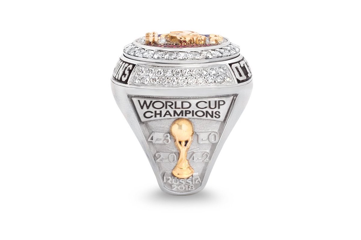 ActuFoot_'s tweet photo. 💍⭐️⭐️ https://t.co/dat8mC5MSP
