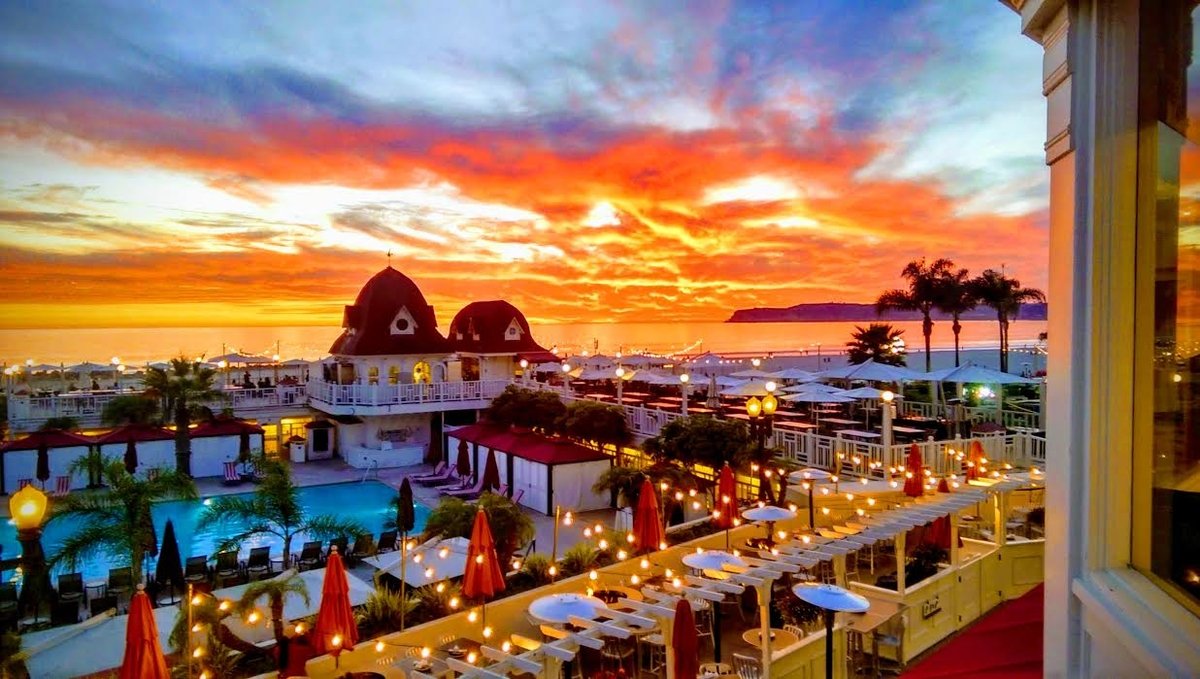 ABATIPSTTEL's tweet photo. ABA/TIPS Toxic Torts &amp; Environmental Law Conference 
April 4 - 6, 2019 
Hotel del Coronado 
@delcoronado https://t.co/mozKxVTV6d