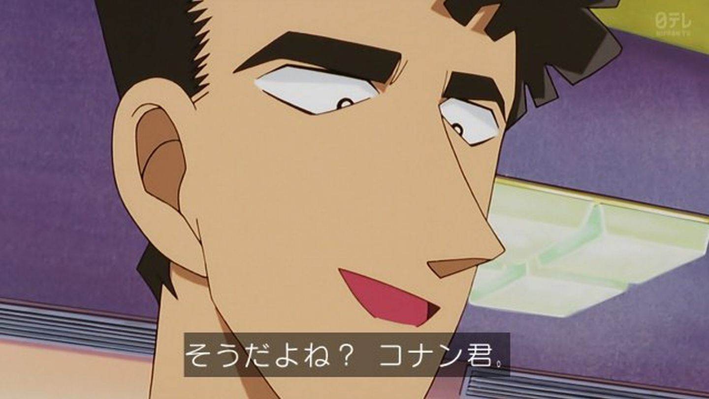 Twitter 上的 嘲笑のひよこ すすき 声が塩沢兼人さんの白鳥警部は 絶対何か企んでいそうな雰囲気が半端ない 名探偵コナン Conan 名探偵コナン世紀末の魔術師 世紀末の魔術師 金曜ロードショー 金曜ロードshow 塩沢兼人 T Co Omquytvwg4 Twitter