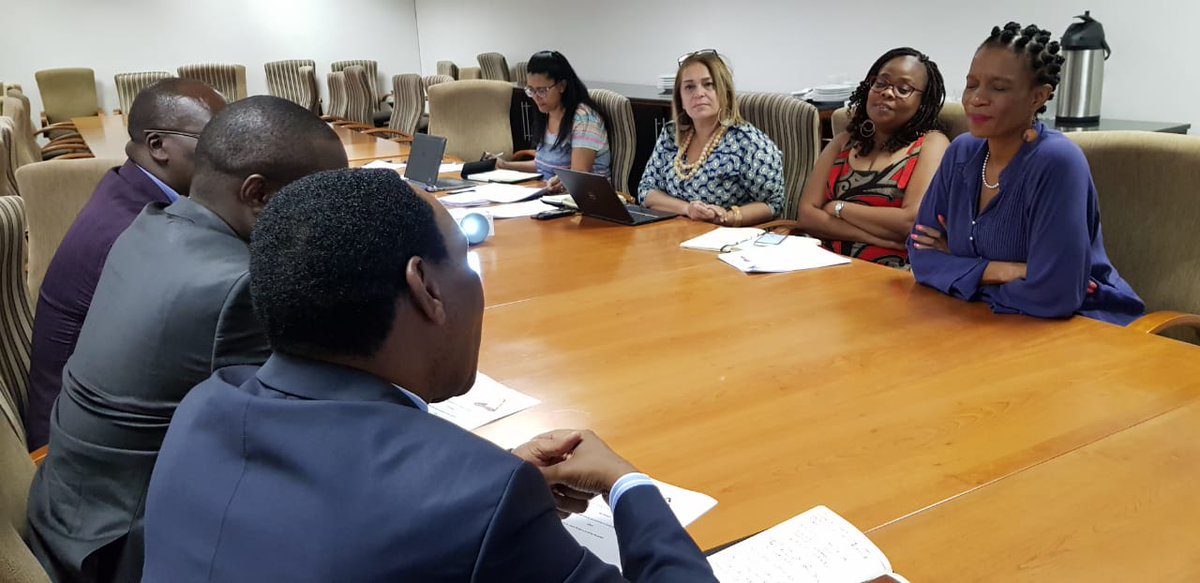 InfoKfcb's tweet photo. As a Board, we carry out media literacy campaigns to sensitize the general public on our mandate and the sacrosanct duty of protecting children against exposure to adult content.
#KFCBmeetsFPBinPretoria
@EzekielMutua @FPB_ZA @Consumers_Kenya @CofekRebranded https://t.co/54JnCiOnKT