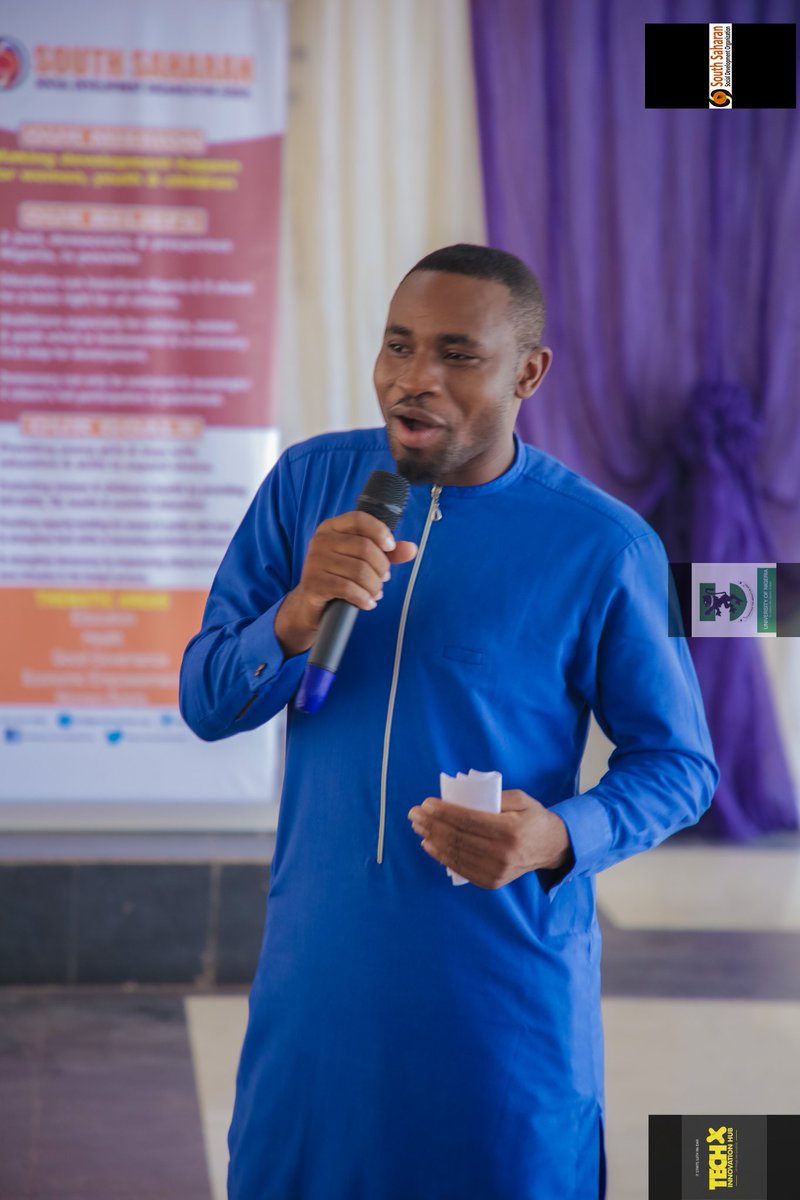 yinigeria's tweet photo. Our president/Founder on an Mentoring session for secondary school students at University of Nigeria Enugu campus on the need for early stage adoption of technology for learning @Techxinnovatio2 @facebook @NigeriaComputer @girlswithperio2 @Oprah @UNICEF @FordFoundation https://t.co/85qDd0lzOX