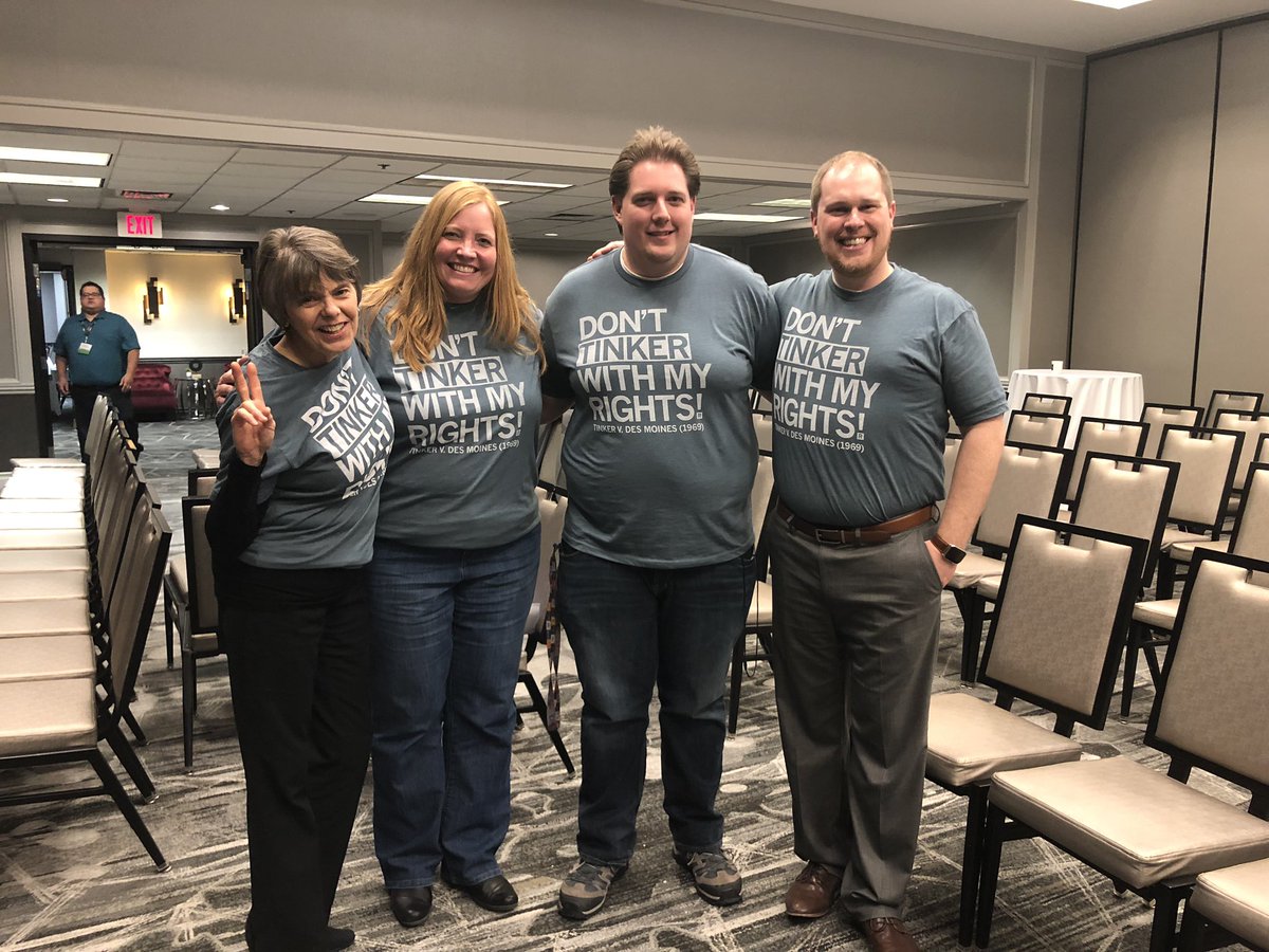 WCSS1's tweet photo. Thank you all for attending #WCSS19! @marybtinker https://t.co/46qn52kzgW