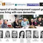Photo by Rare Dementia Support Impact Study (@RDS_ImpactStudy)