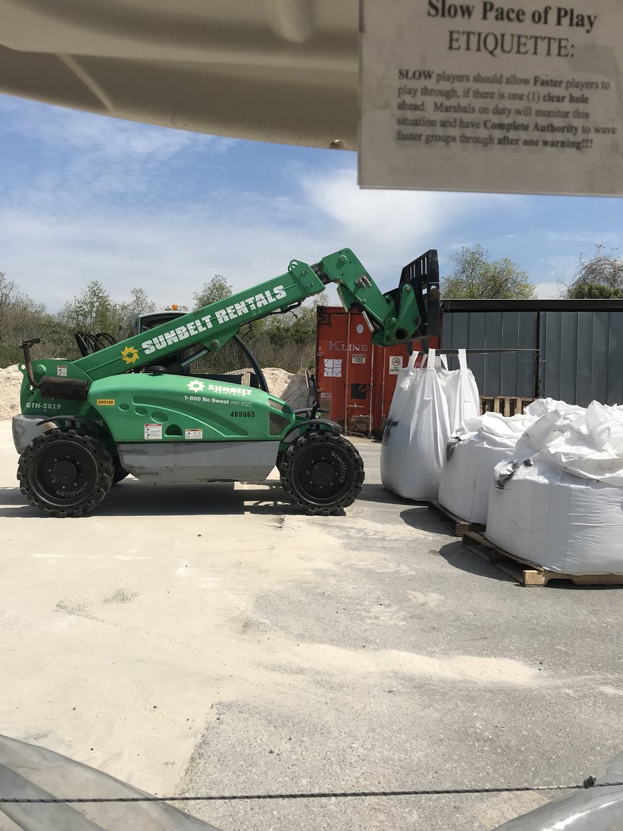 wsory3's tweet image. It was a beautiful week in Louisiana.... time to get that fertilizer app out!
#Simplot #PartnerUp
