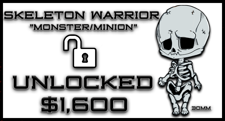 MidKnightHeroes's tweet photo. Amazing start to the Kickstarter! We funded in about 2 hours and in one day unlocked two stretch goals. At the time of the tweet, we are $700 away from unlocking SG#4. Awesome start! https://t.co/hqnzkz3v2G #SuperChibi #MidknightHeroes #SCVillains https://t.co/hT6EZGBFrT