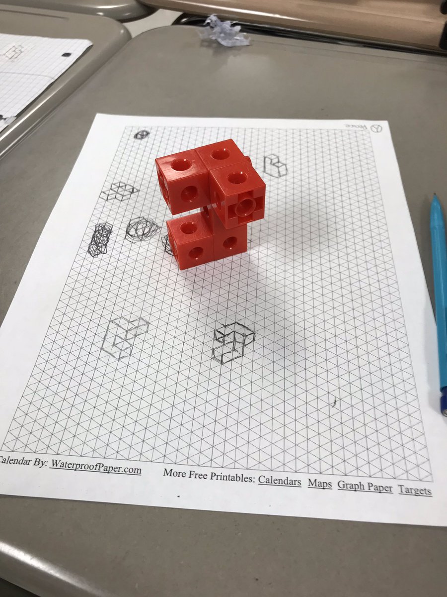 MrJones_ARMS's tweet photo. 7-2 students are having a blast working on their Puzzle Cube project! They design, draw, and prototype these puzzles after being given a set of criteria and constraints. Very IMPressed with their work! #ImpsCreate @eastcarymiddle https://t.co/wxQL6KLqz6