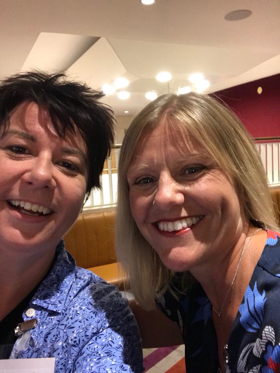 MarketingGirlF's tweet photo. Having been one of the guest speakers at last year’s Access Conference, it’s lovely to be working with @LaserAwards on new projects! #FridayFeeling https://t.co/Al7ehRlzAO