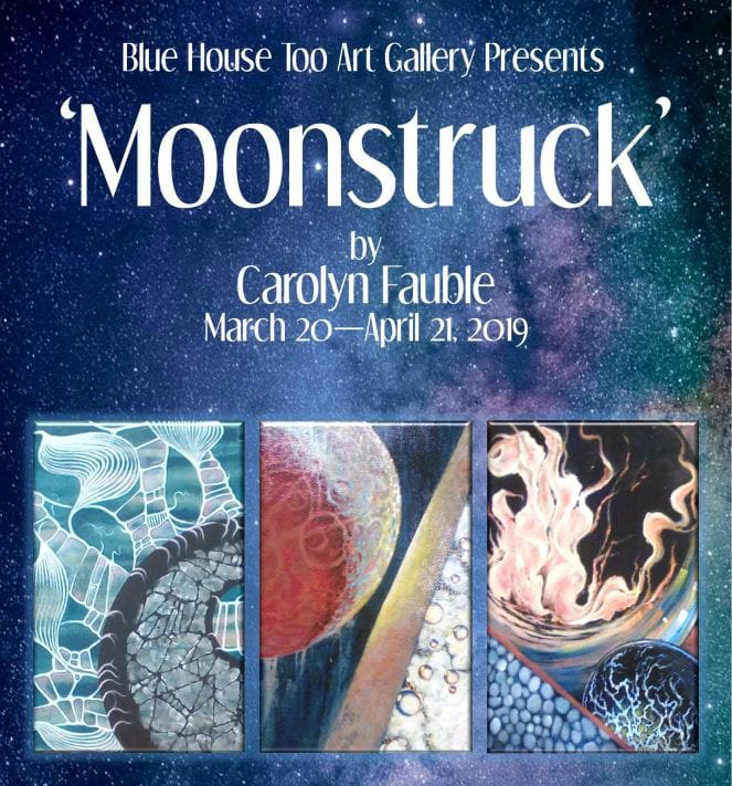 Allen Arts Alliance tweet media