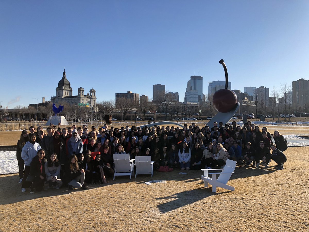 Ready for an fun &amp; educational day in our city! <a href="/lacwacpogo/">jon</a> #EPAPUSH #EPHSinspire