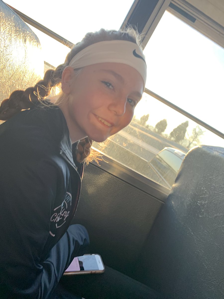 PV6Science's tweet photo. On the way to state!! @PViewSPS @MrNickThomas @MrJoshGroves #MoNasp #pvmsarchery https://t.co/K28Es6sIPP