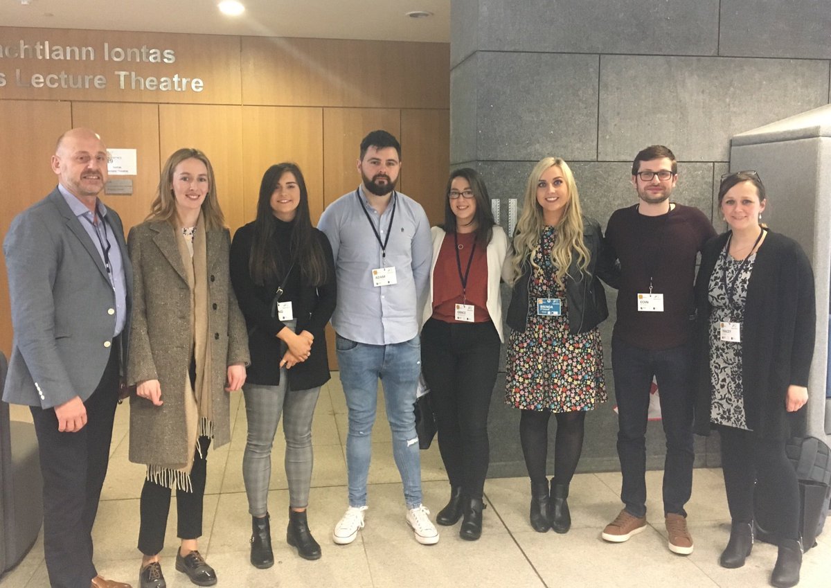 .<a href="/SASHLab/">SASHLab</a> reunited! Lovely seeing my <a href="/ULPsych/">UL Psychology</a> buddies in <a href="/MUpsychdept/">MU Psychology</a>! Always such a joy! #phm2019