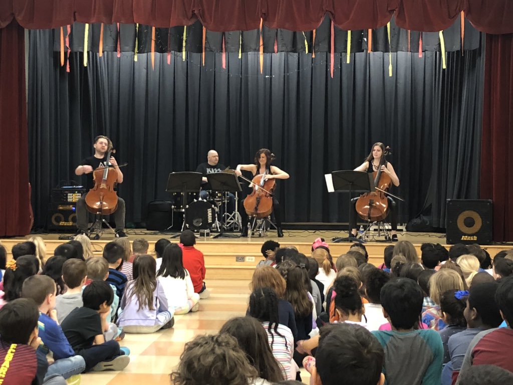 Tara Strain tweet media