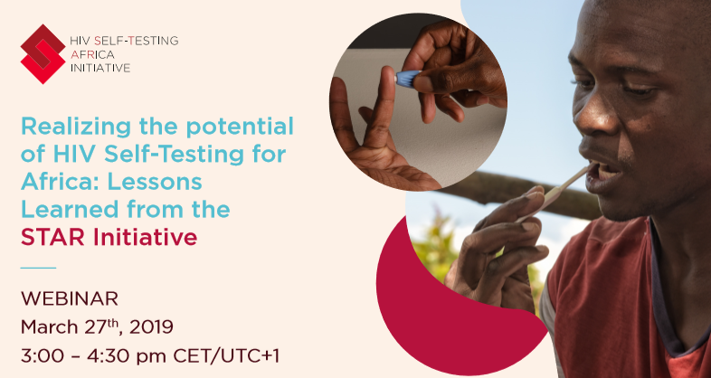 HIV STAR Project tweet media