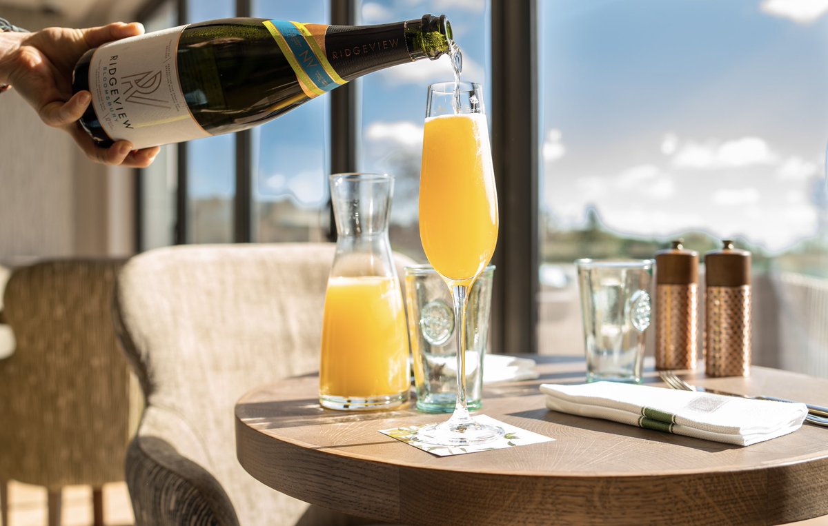 Exclusive_Hotel's tweet photo. The perfect way to start the weekend, a glass of @RidgeviewWineUK in Botanica, whilst overlooking the beautiful grounds of The Spa at South Lodge. @SouthLodgeHotel #TheSpaAtSouthLodge #FridayFeeling https://t.co/ISh5Wi9yP2