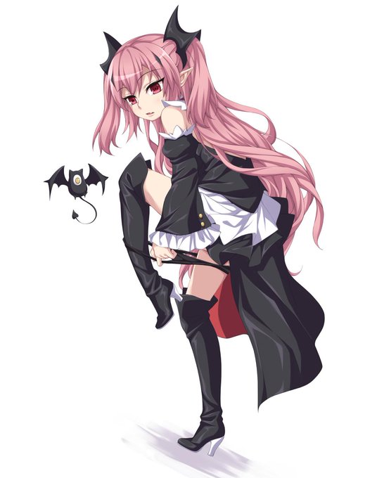 クルル ツェペシのtwitterイラスト検索結果 古い順