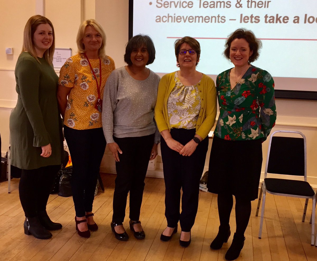 Live Well Telford tweet media