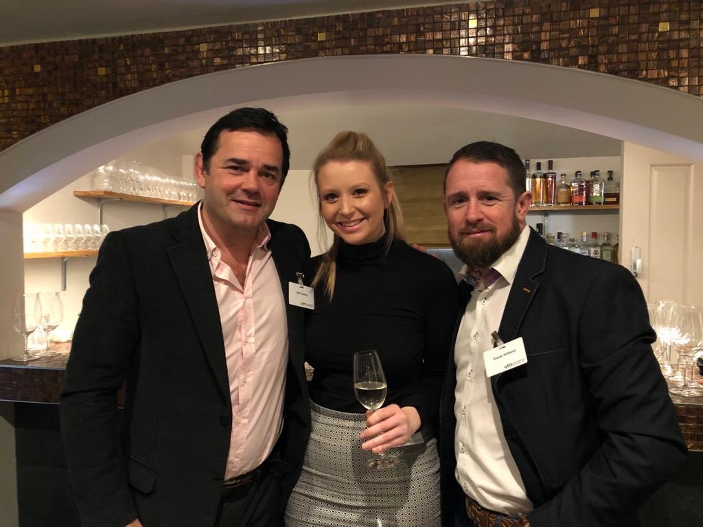 charityspoon's tweet photo. Thank you to @VMware_EMEA for supporting Wooden Spoon &amp; sponsoring @ShaneWilliams11 for our @LMAX Exchange Everest Rugby Challenge #helpingkidsthroughrugby https://t.co/6OHylFb0FE