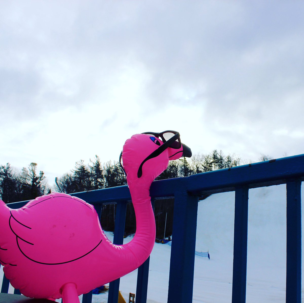 Come celebrate a great season with us today - we are open 9am to 4pm with 10 runs open and both #BatawaParks.

Join the Big Season Finale - open today, Saturday and Sunday from 9am to 4pm. $30.50 Full Day Lift Tickets , FREE Lift Tickets for kids 12 years old and younger!