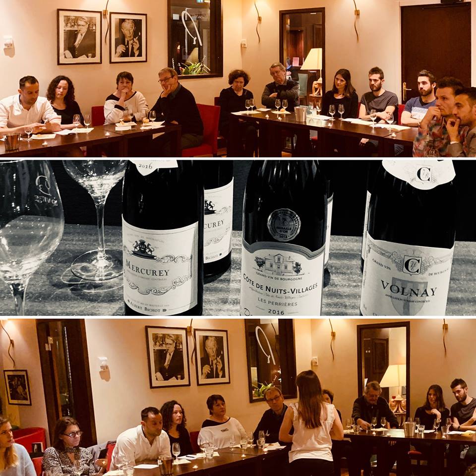 Cuvée Privée tweet media