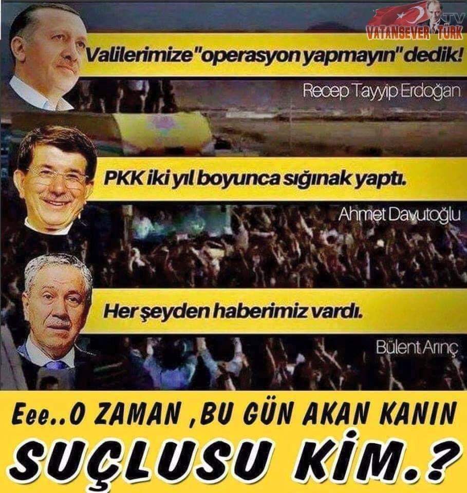 Umarım bu sözleriniz boğazınızda düğümlenir de yuktunamazsınız haram olsun sizin yüzünüzden akan şehitlerimizin kanı #akp #mhp #chp #CHPninYalanları #Akparti #RecepTayyipErdogan