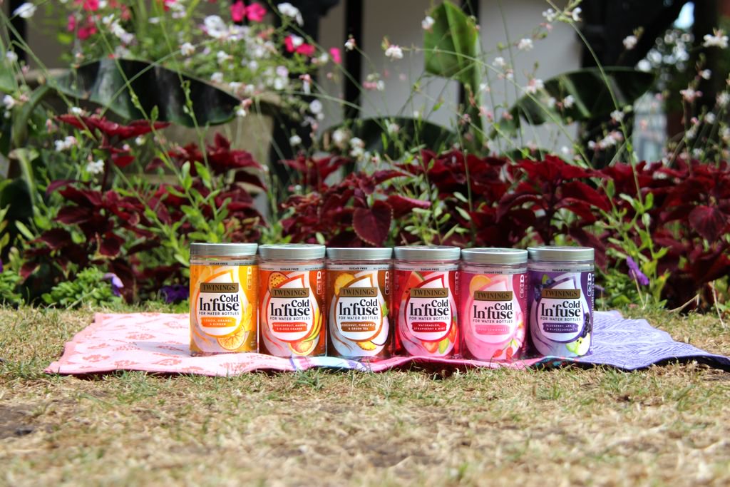 TheWorkPerk's tweet image. We hope you all enjoyed changing it up with @twiningsteauk Infuse this week!  #ChangeItUp with their tasty range of Cold Infuse products online too, here is where to find them -  twinings.co.uk #ColdInfuse #TheWorkPerk #WorldWaterDay
