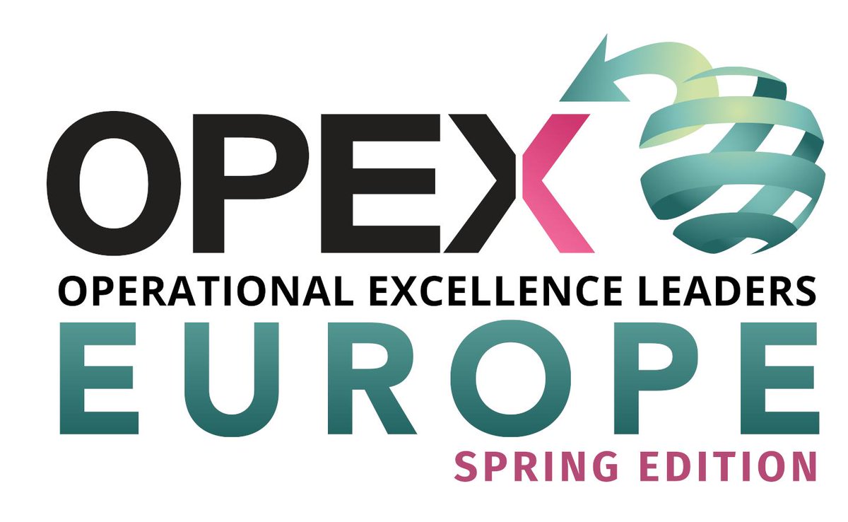 inexus_software's tweet image. This year we're proudly sponsoring OPEX Leaders Europe, April 1-3 in London at the Hurlingham Club! 

Looking for the highlights of the #conference? Grab your free #OPEXSpring19 agenda today bit.ly/2TVi16I