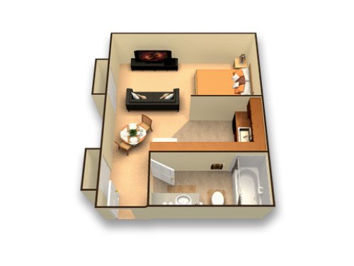 VilladelRio's tweet photo. It's Floor Plan Friday! Today we have our gorgeous Studio. It has plank floor throughout. It is a spacious 576 sq. feet and rents for $1120 with heat, hot water, and cooking gas included. Call us today to come visit our wonderful community! #villadelrio #community #home #studio https://t.co/Rd5lBiHIaZ