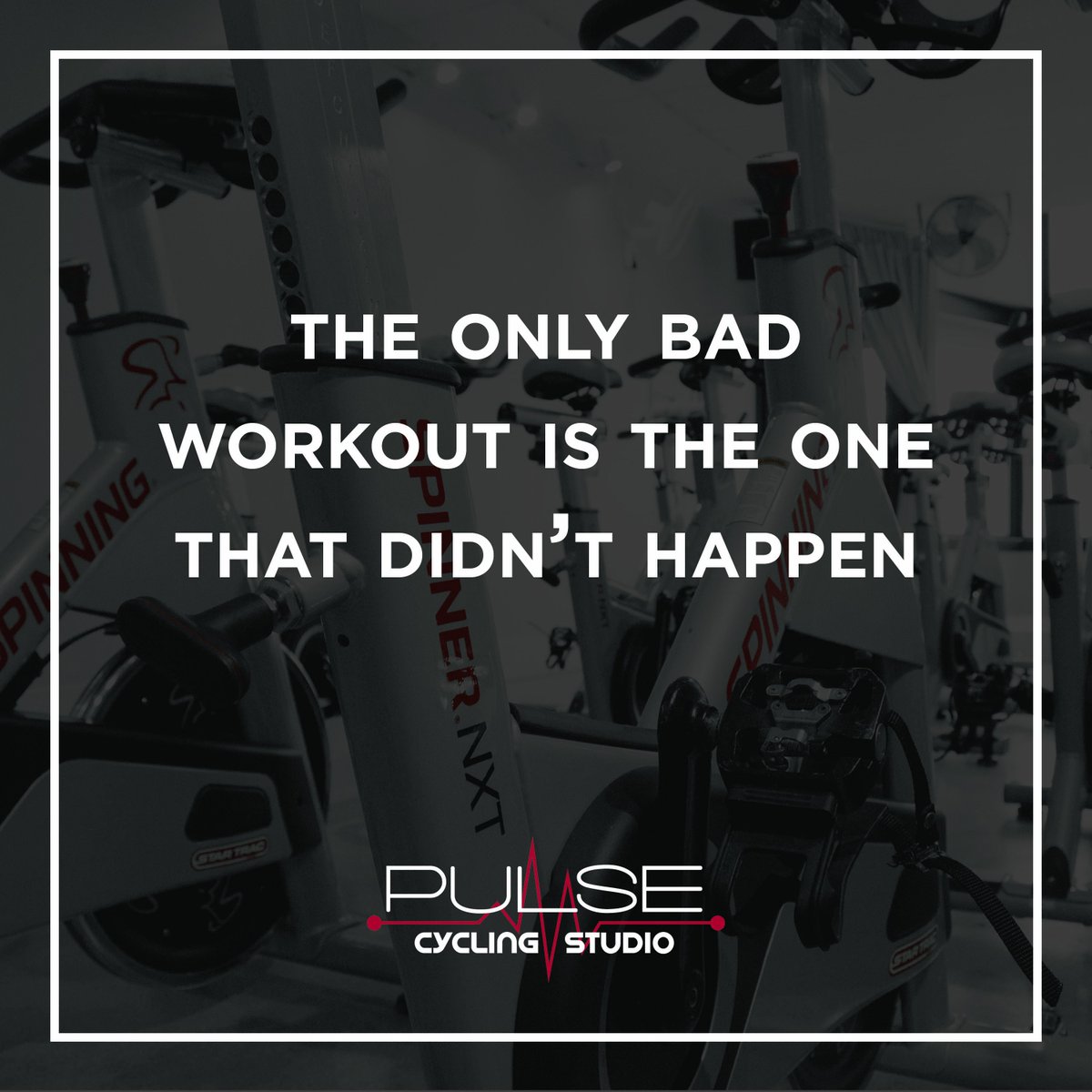 pulse_cycling's tweet photo. Don't hold yourself back. You are accountable for your actions. 
#pulsecycling #spinning #vancouver https://t.co/e9MVgU759w