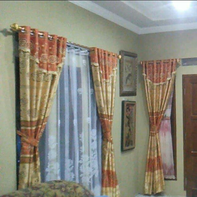 Tidak ada usaha dan doa yg sia sia semuah Hanya butuh proses😍😘