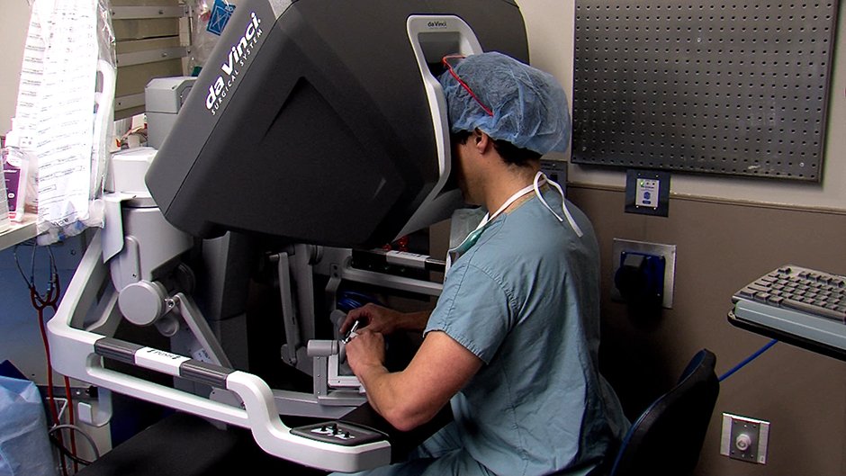 UAB Heersink School of Medicine (@uabheersink) on Twitter photo .<a href="/uabmedicine/">UAB Medicine</a>, one of the nationās leading hospitals in robotic surgery volume, is enhancing its robotic surgery portfolio. @UABSOM added the da Vinci SPĀ® Single Port Surgical System, making #UAB one of 15 sites in the country with the single port robot. bit.ly/2NPs2ga .<a href="/uabmedicine/">UAB Medicine</a>, one of the nationās leading hospitals in robotic surgery volume, is enhancing its robotic surgery portfolio. @UABSOM added the da Vinci SPĀ® Single Port Surgical System, making #UAB one of 15 sites in the country with the single port robot. bit.ly/2NPs2ga
