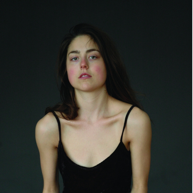 danceartsca's tweet photo. Another Friday, another #gradflash! Today we celebrate 2010 grad Paige Culley, who was recently awarded the prestigious Prix de la danse de Montréal. Paige has worked for Dancemakers and performed extensively with Compagnie Marie Chouinard. 📷 Tony Chong https://t.co/68Q0nfTZDr