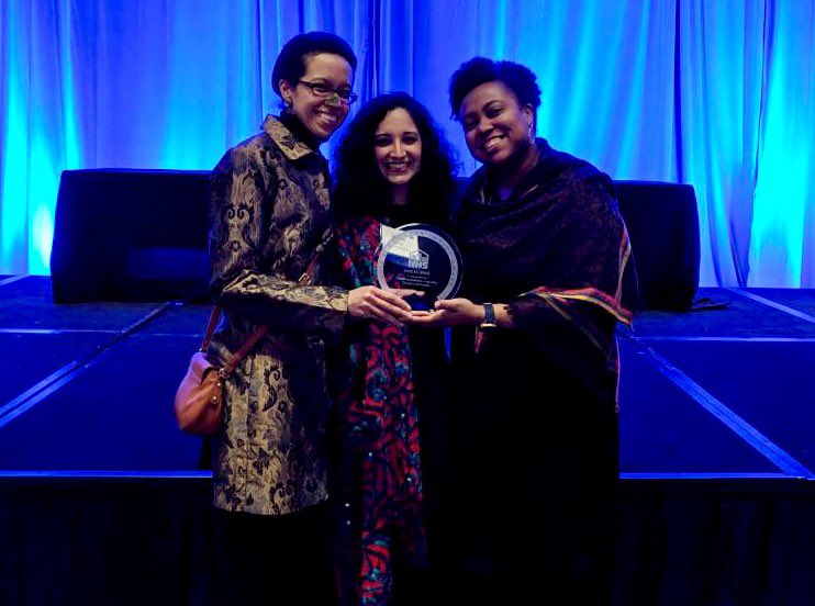 Chicago United for Equity tweet media