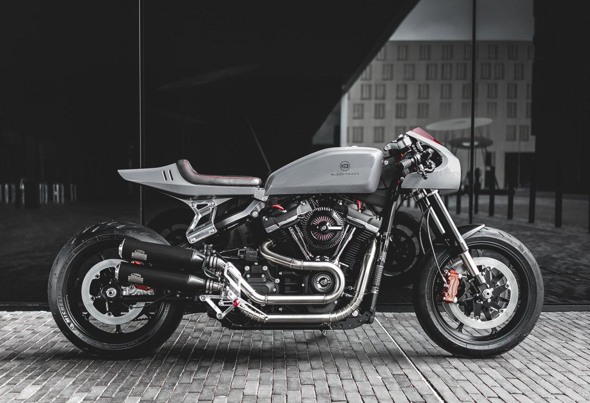 The_Exhaust's tweet photo. Check out the coolest, most spectacular custom projects with Dr. Jekill &amp; Mr. Hyde! Cause we only built with the best.

https://t.co/newcLZox53 https://t.co/g7INhJaUhm