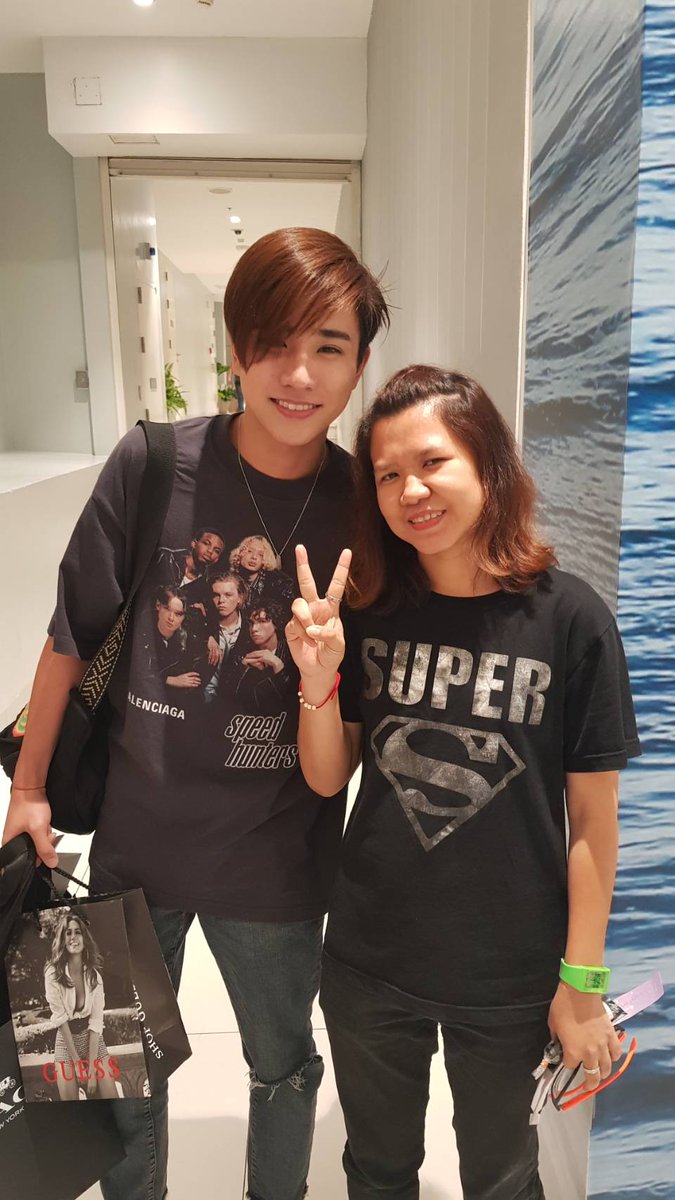 🖤🤍แม่มินของเพิร์ธ&พี่กนกพรฮะ&อุนย่าโดเมียร์🤍🖤 tweet media