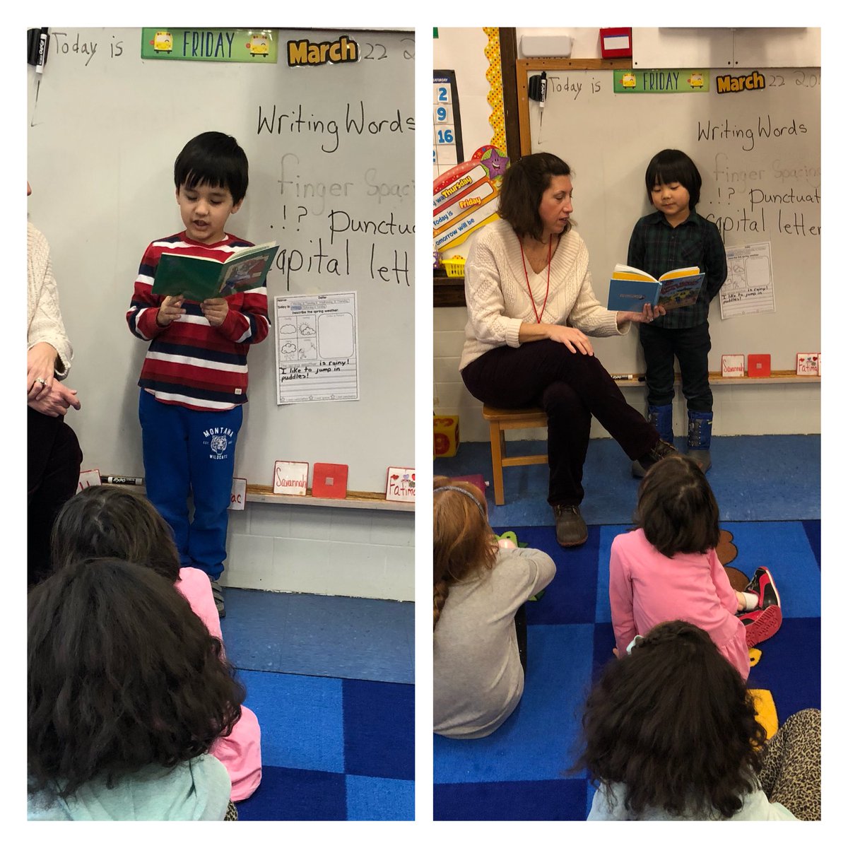 Jill Guevarez (@jillig80) on Twitter photo Two more awesome readers today! We are SO proud <a href="/WeehawkenTSD/">Weehawken Schools</a> <a href="/ctralong/">Cecily Tralongo</a> <a href="/AnnaRudowsky/">Anna Rudowsky</a> Two more awesome readers today! We are SO proud <a href="/WeehawkenTSD/">Weehawken Schools</a> <a href="/ctralong/">Cecily Tralongo</a> <a href="/AnnaRudowsky/">Anna Rudowsky</a>
