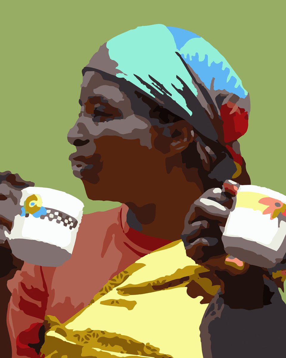 N E W P O S T ! 
The Journey to Domestic Coffee Consumption in Burundi.

We're talking to @kana_jules_barista 2018 Burundian Barista Champion and 4th place holder in the African Barista Challenge.

neighborhoodbarista.wixsite.com/neighborhoodba…