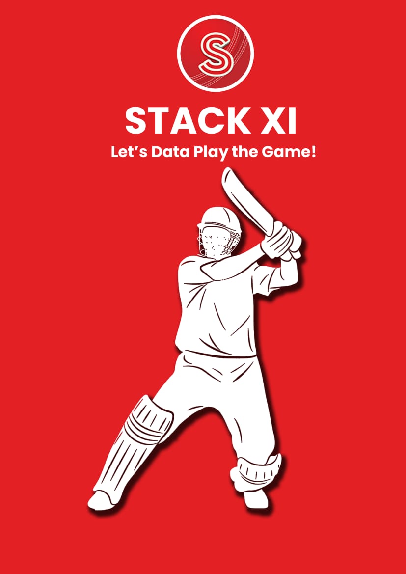 pavaniiit_n's tweet photo. Check out the cool Fantasy Prediction App here https://t.co/TiPDdgbo8X
#StackXI #LetsDataPlayTheGame #DataFantasy https://t.co/kc2Ef9QyC0