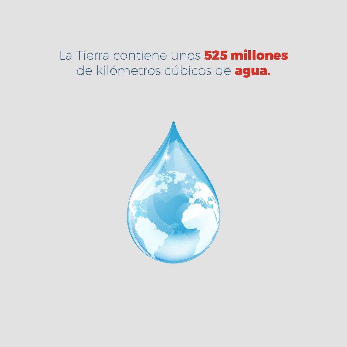 AguaAlaska's tweet photo. Si hay magia en este planeta, está contenida en el #agua.

-Loran Eisely.

Cuidarla es responsabilidad de todos. https://t.co/FXTCeWxEDb
