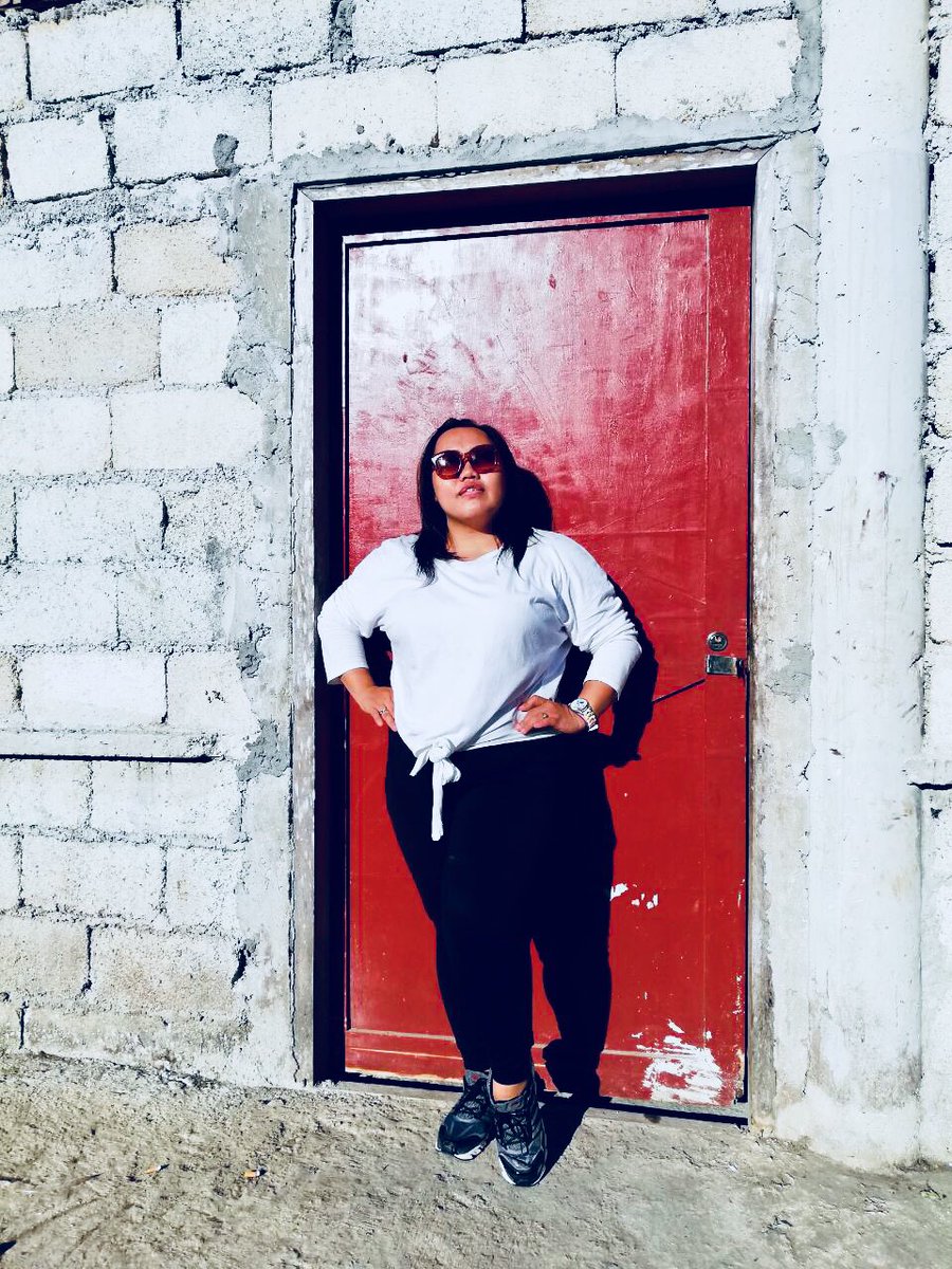 cutecutebiba's tweet image. I love my job ❤️ #communitydevelopment #localgovernmentunit #blogger #vlogger