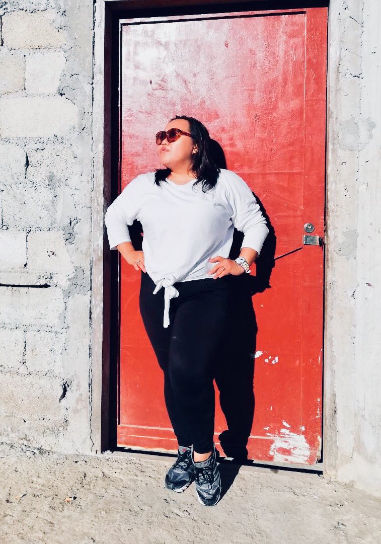 cutecutebiba's tweet image. I love my job ❤️ #communitydevelopment #localgovernmentunit #blogger #vlogger