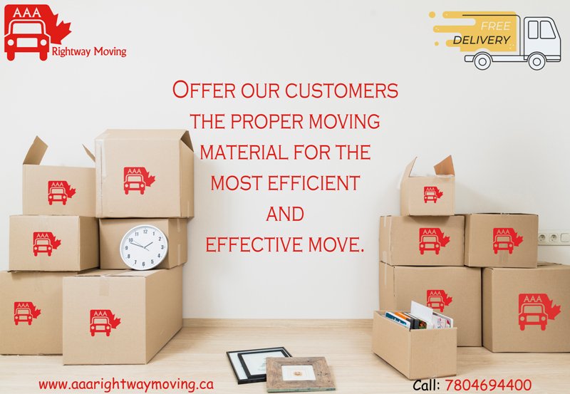 aaa_moving's tweet image. @aaa_moving provides you the most efficient and effective #Moving material boxes for our #customers and also deliver their belongings safely.

Call: 7804694400

Visit: bit.ly/2NxpfIe

#relocation #Residential #EdmontonOilers #Canada #Local #Trending #worldwideshipping
