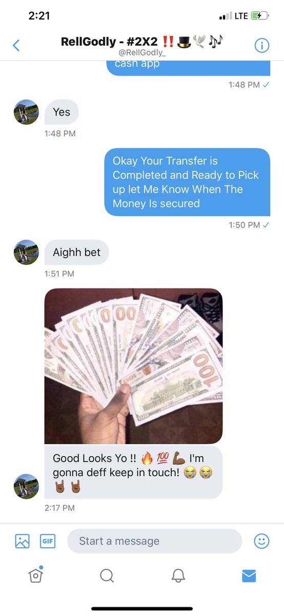 Sabrinadatbitch's tweet photo. Hey everyone it’s cashapp Friday I’m blessing all day 😅 hit me if you wanna make some cash don’t be scared ! Scared money don’t make no money you hurddd but I’m blessing ! It’s Friday 🗣🗣 #cashapp #cashappfri ! https://t.co/to7X8GhaOK