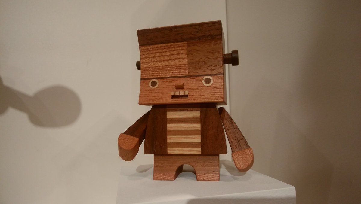 mankyu320's tweet image. 中川岳二さんのキャラクターセンス最高(´▽｀)