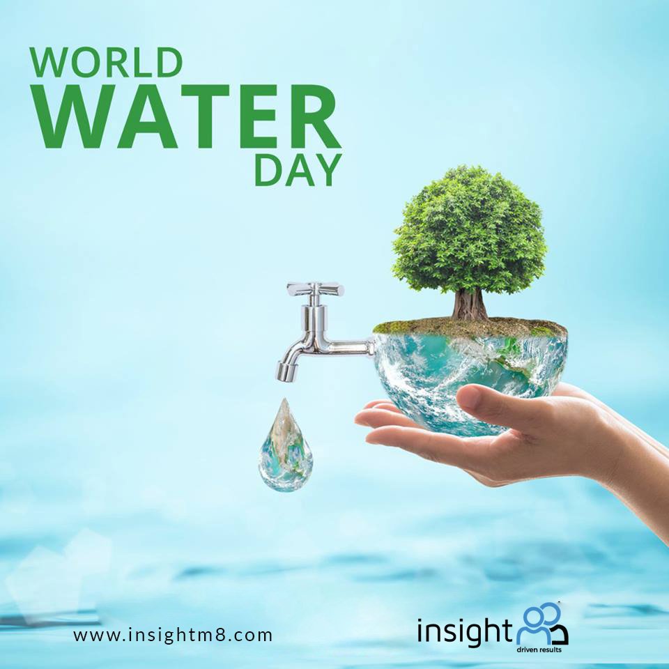 insight_m8's tweet photo. Water is life for us. Water covers 2/3rd of the surface of the earth, but fresh water is only 0.002%.
So Save Water ❗ Save Life ❗ Save Nature
#WorldWaterDay #YEStoSaveWater #SaveWater #SaveLife #WaterDay #WorldWaterDay2019 #water https://t.co/GWIFWsKRKM