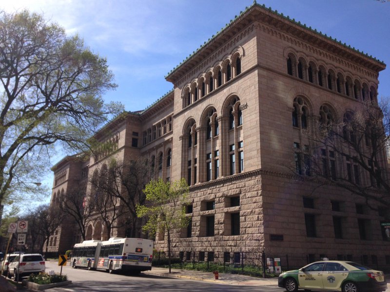 ICAA Chicago tweet media