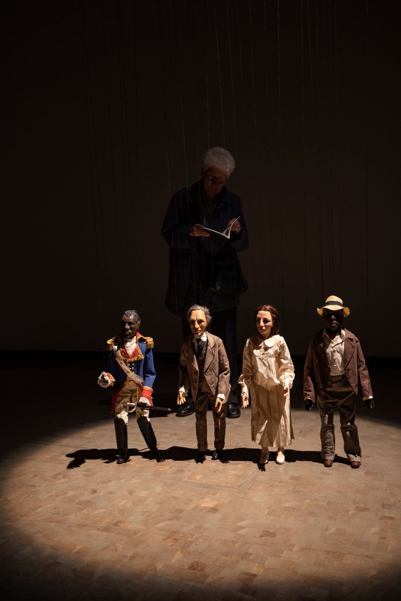 eSeLat's tweet photo. Photos of yesterday´s opening #exhibition #PeterFriedl @KunsthalleWien  https://t.co/Uw75DWbyYV #Schafhausen https://t.co/d4ZjRFyKjn